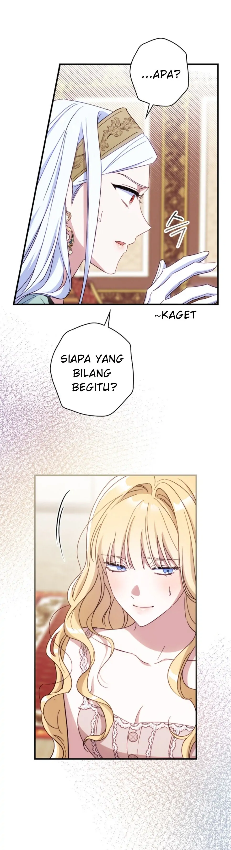 How To Get My Husband On My Side Chapter 22 page 26