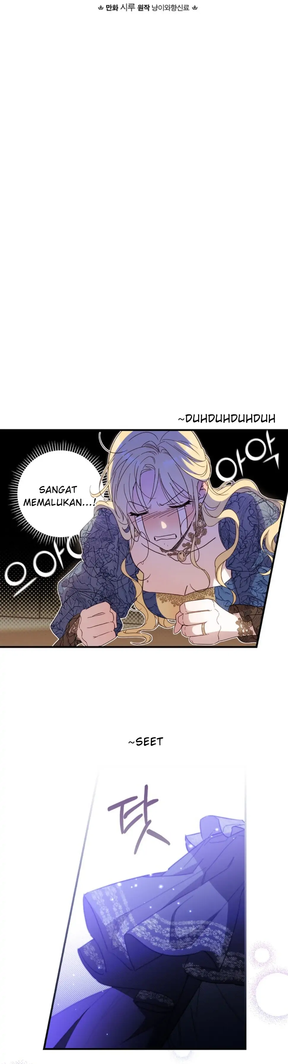 How To Get My Husband On My Side Chapter 22 page 6