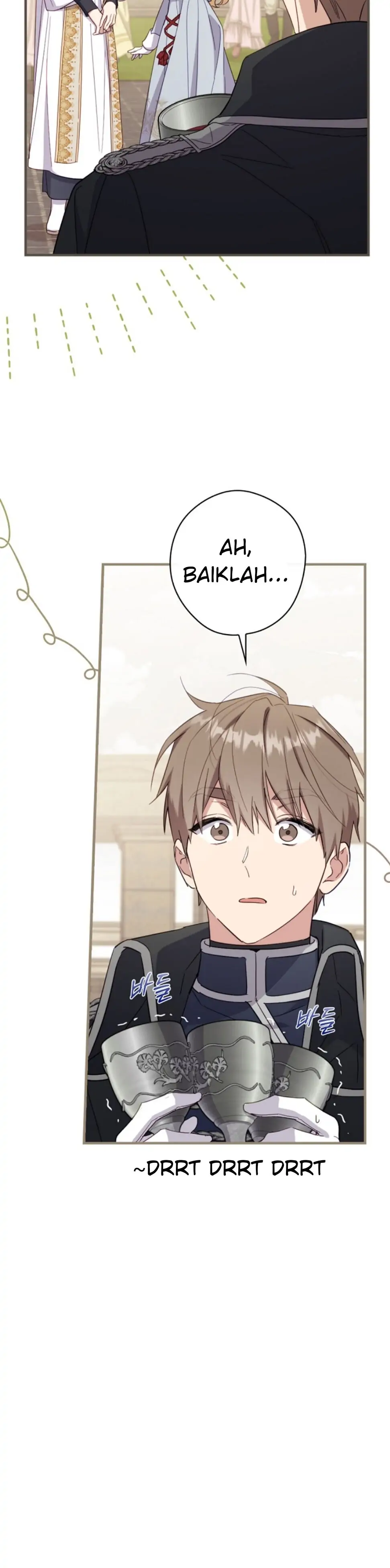 How To Get My Husband On My Side Chapter 30 page 9