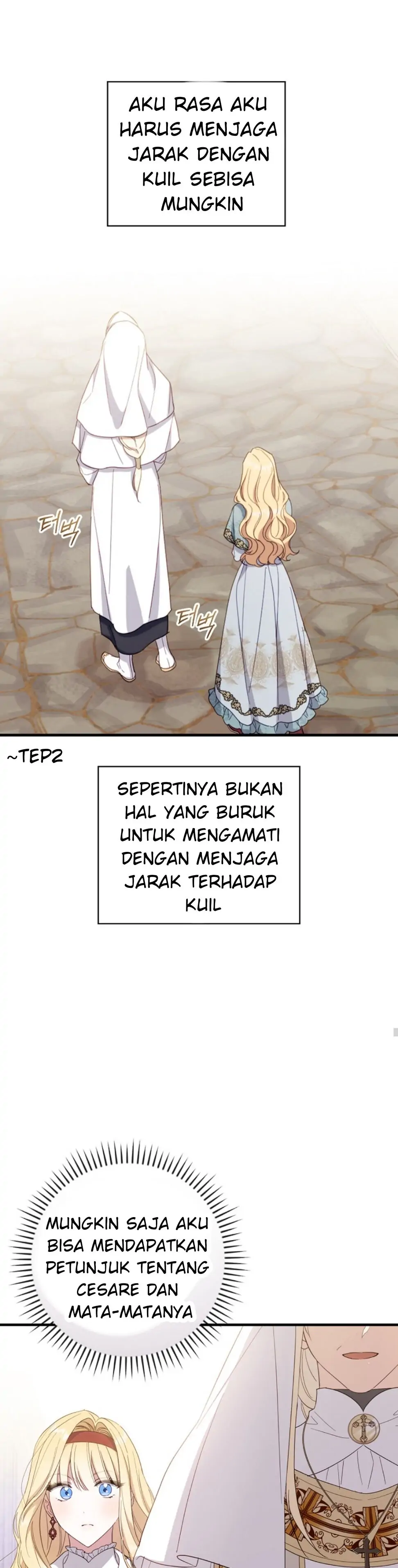 How To Get My Husband On My Side Chapter 30 page 11