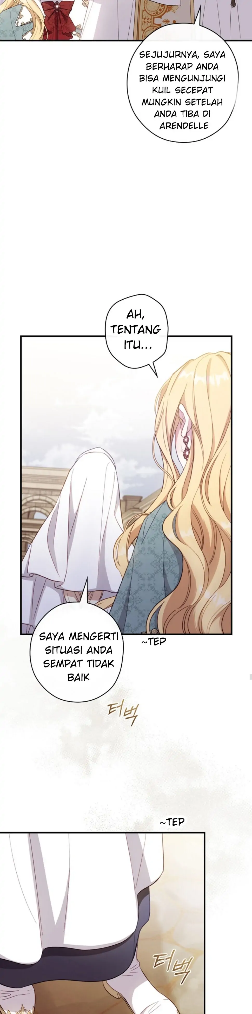 How To Get My Husband On My Side Chapter 30 page 12