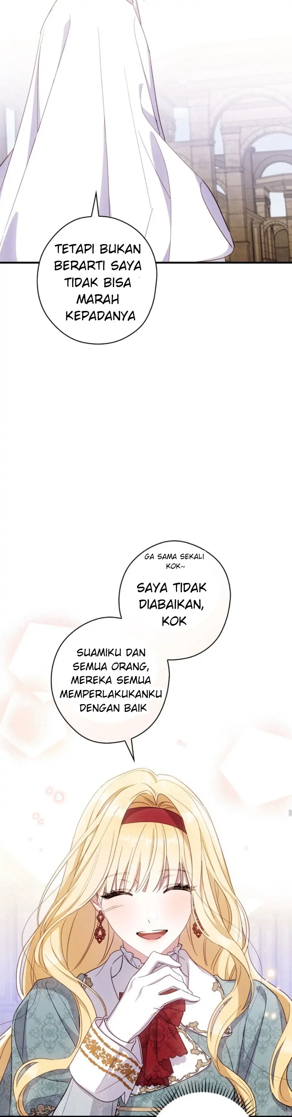 How To Get My Husband On My Side Chapter 30 page 14