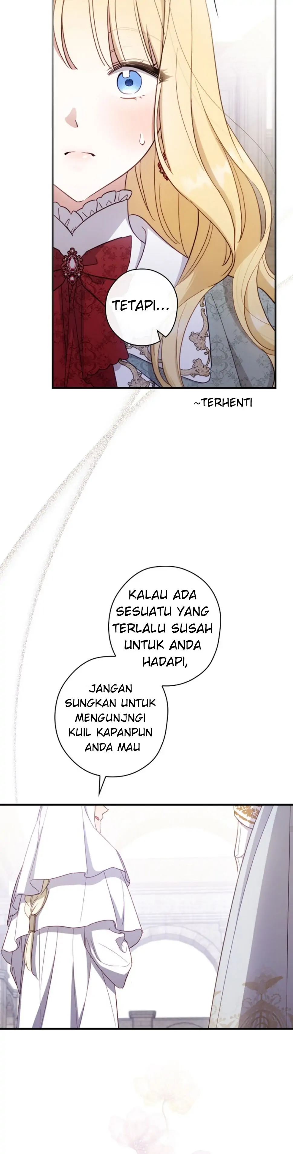 How To Get My Husband On My Side Chapter 30 page 16