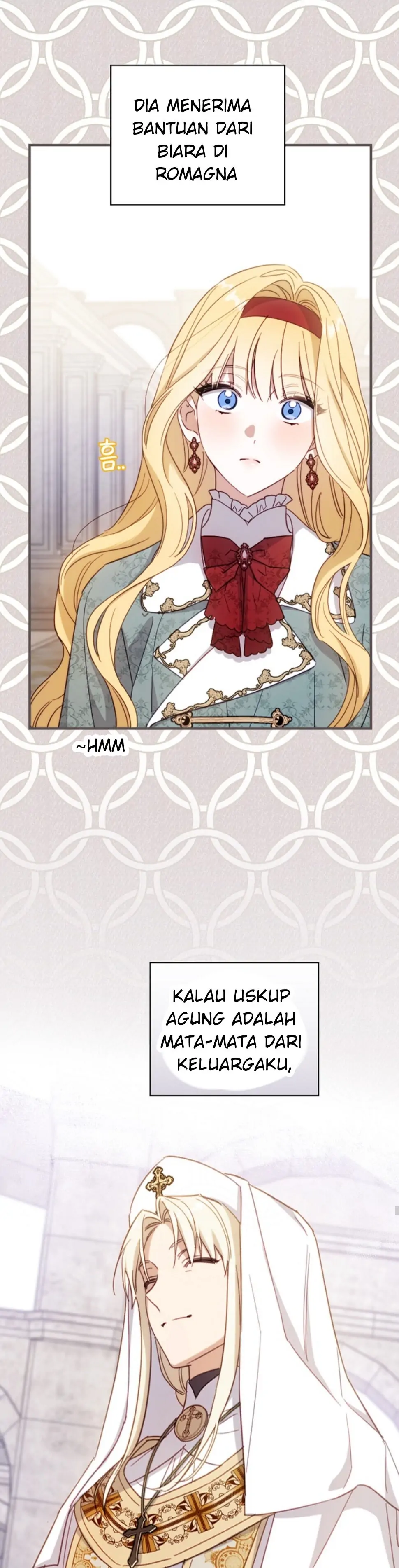 How To Get My Husband On My Side Chapter 30 page 20