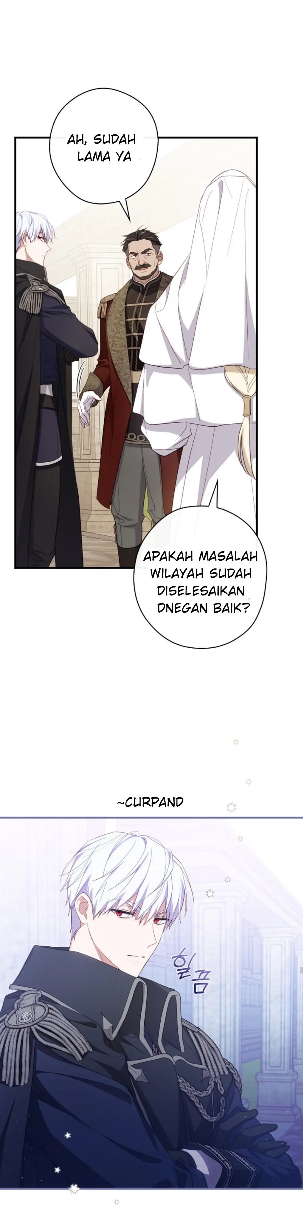 How To Get My Husband On My Side Chapter 30 page 24