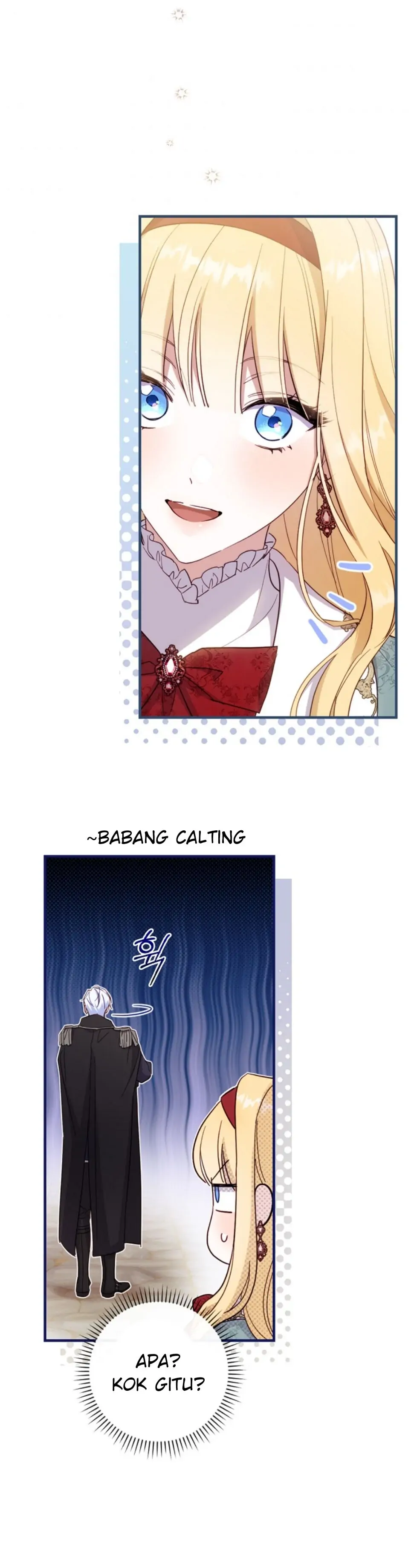 How To Get My Husband On My Side Chapter 30 page 25