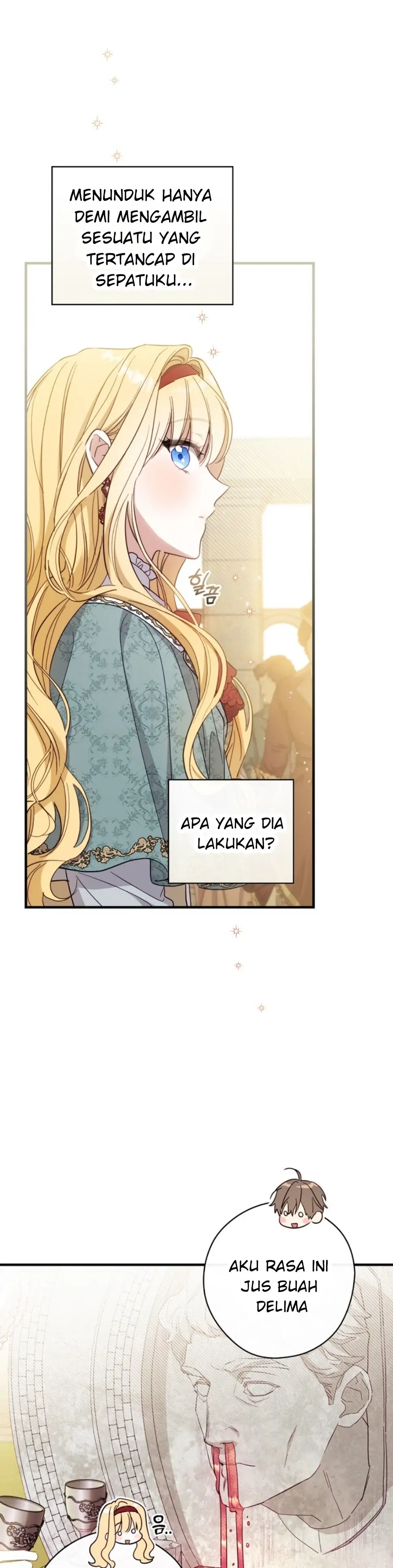 How To Get My Husband On My Side Chapter 30 page 2