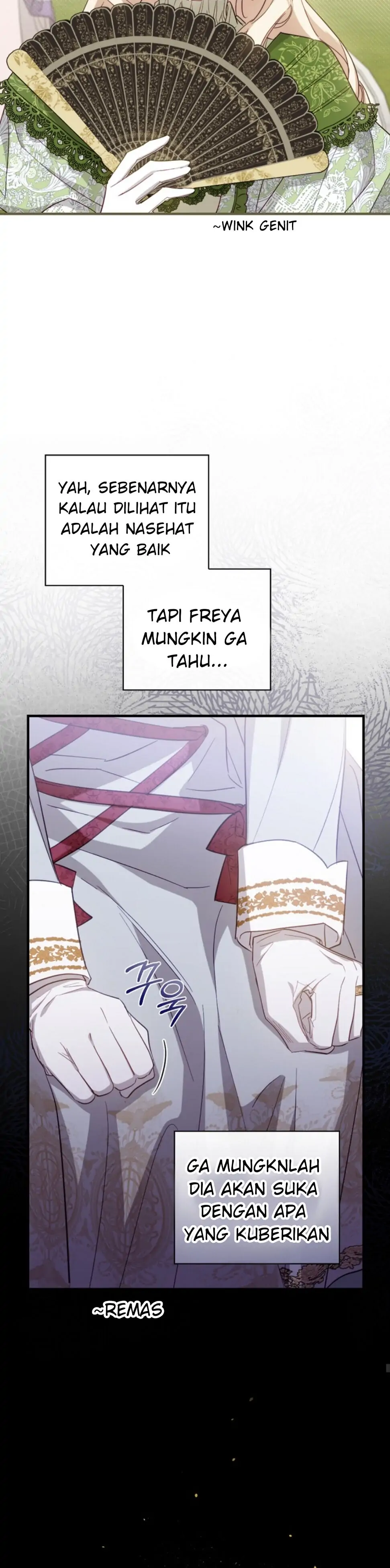 How To Get My Husband On My Side Chapter 30 page 30