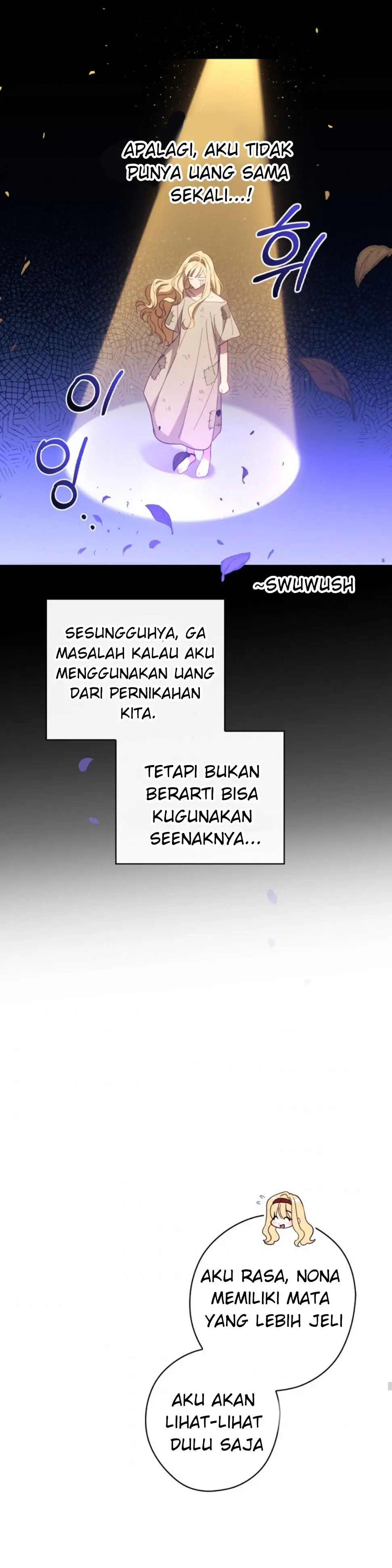 How To Get My Husband On My Side Chapter 30 page 31