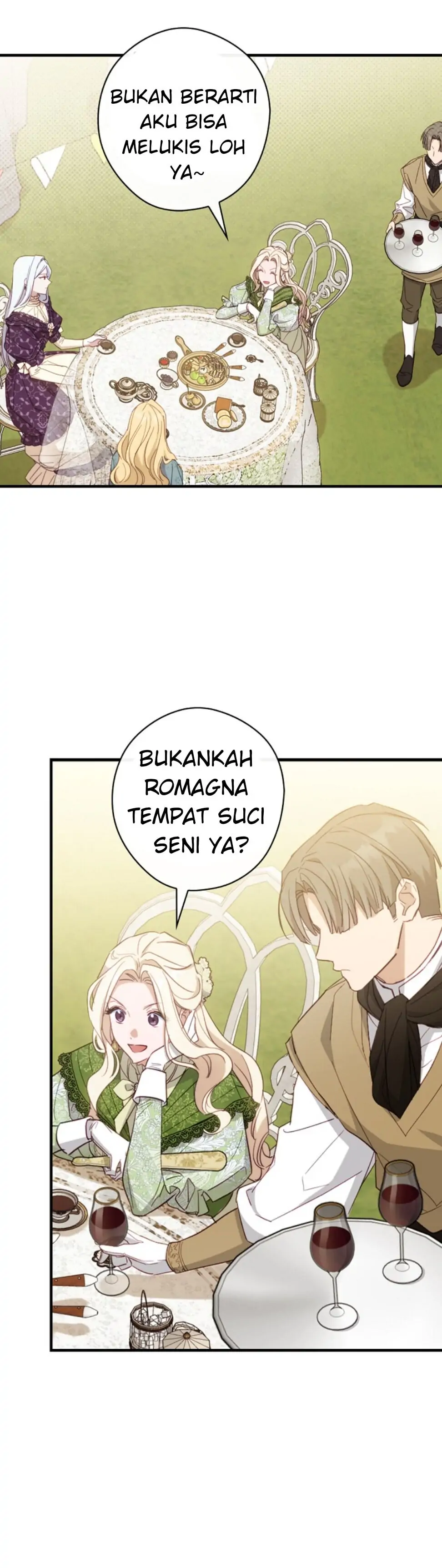How To Get My Husband On My Side Chapter 30 page 32
