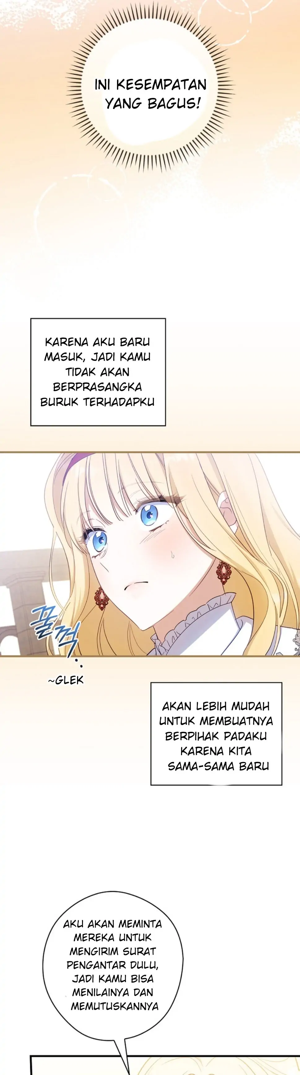 How To Get My Husband On My Side Chapter 30 page 37