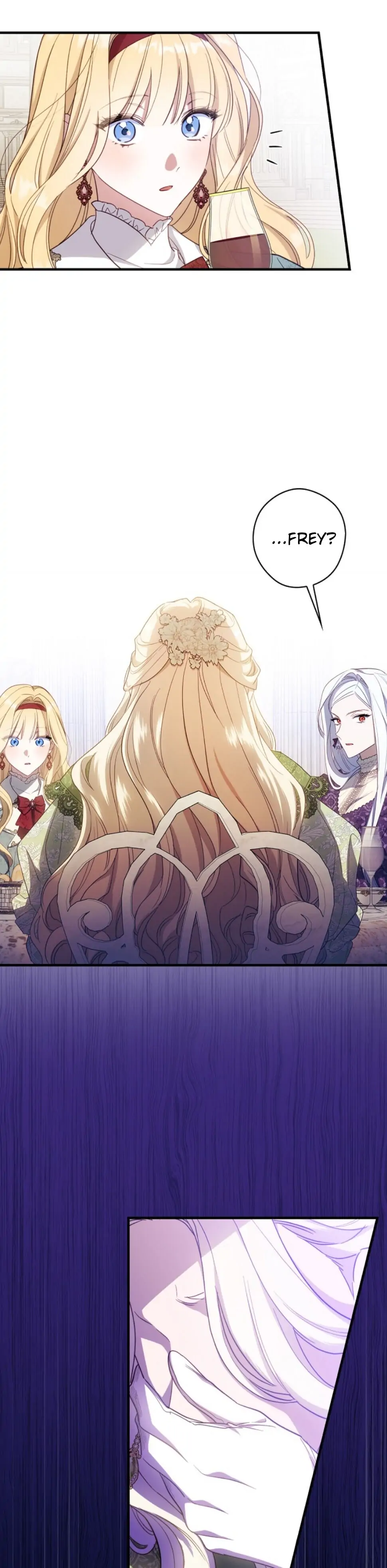 How To Get My Husband On My Side Chapter 30 page 40