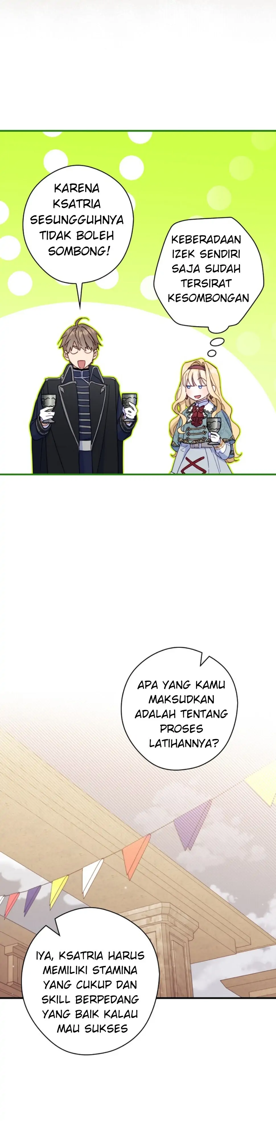 How To Get My Husband On My Side Chapter 30 page 6