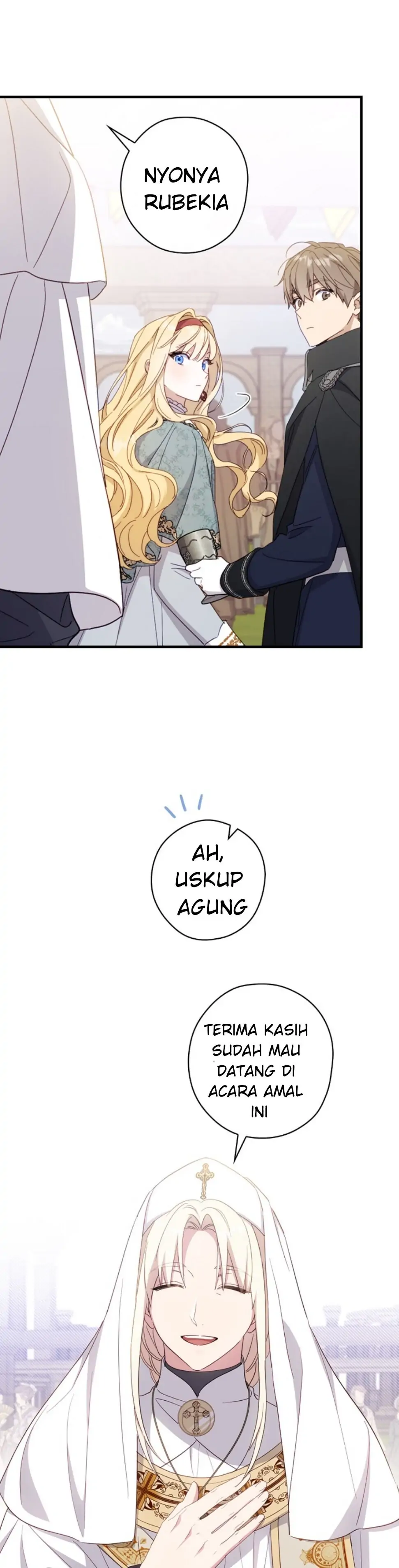 How To Get My Husband On My Side Chapter 30 page 7