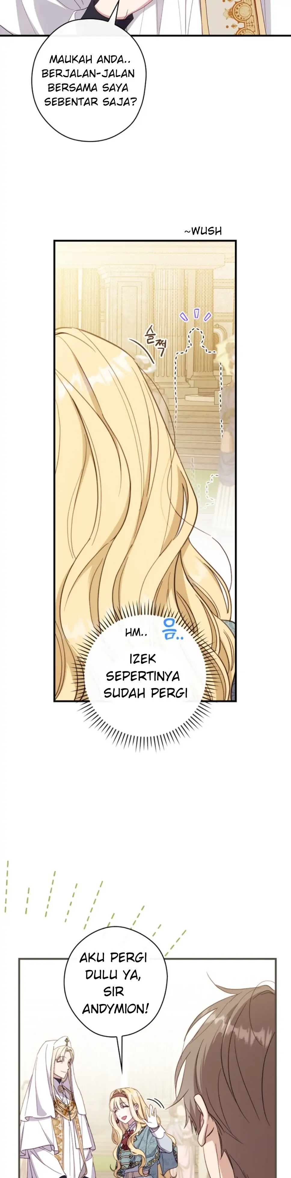 How To Get My Husband On My Side Chapter 30 page 8