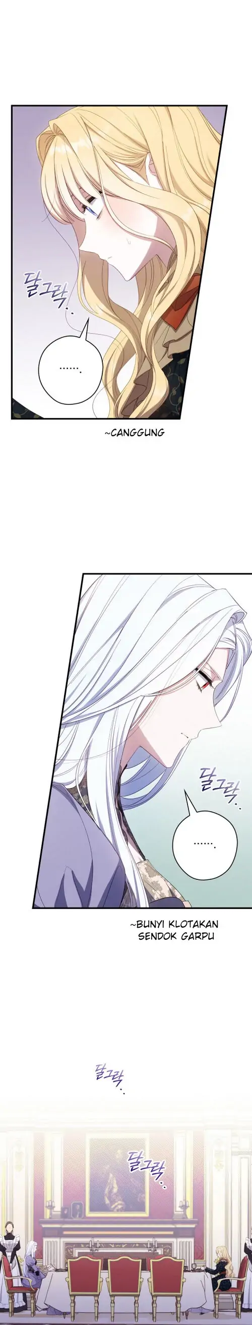 How To Get My Husband On My Side Chapter 33 page 9