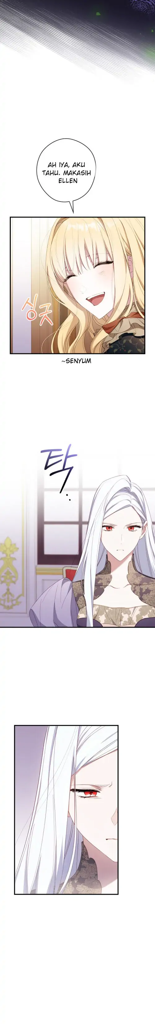 How To Get My Husband On My Side Chapter 33 page 12