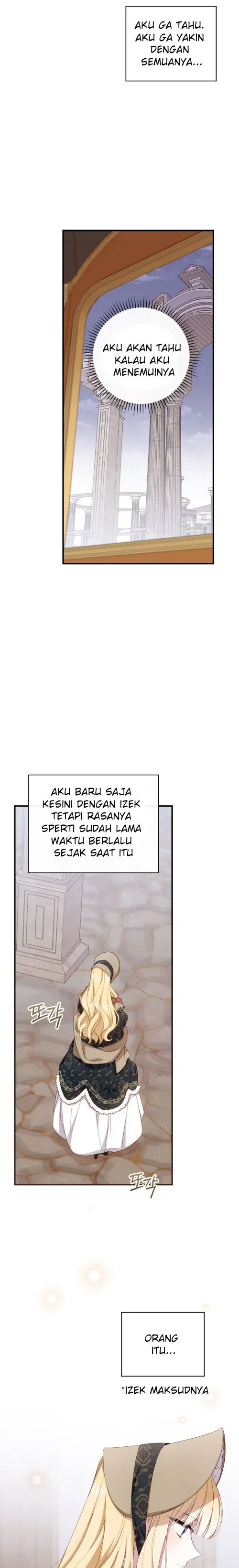 How To Get My Husband On My Side Chapter 33 page 14