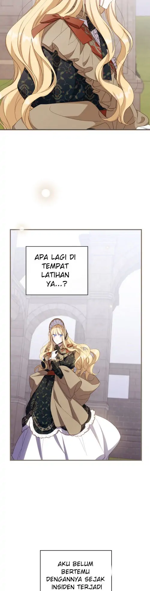 How To Get My Husband On My Side Chapter 33 page 15