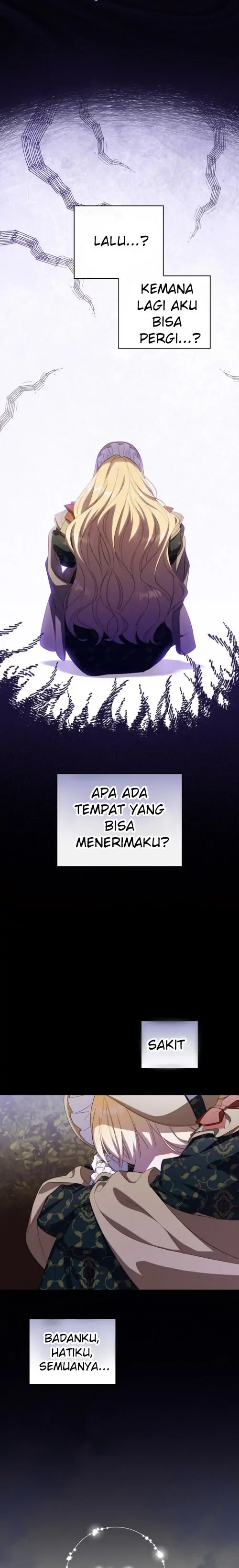 How To Get My Husband On My Side Chapter 33 page 26