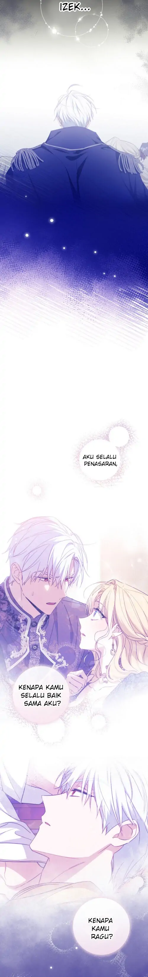How To Get My Husband On My Side Chapter 33 page 27