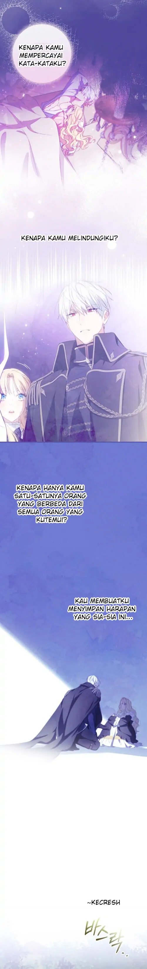 How To Get My Husband On My Side Chapter 33 page 28