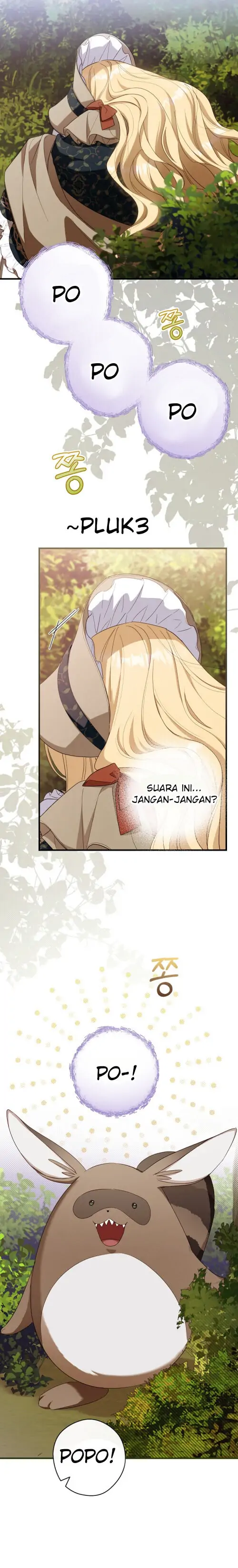 How To Get My Husband On My Side Chapter 33 page 29