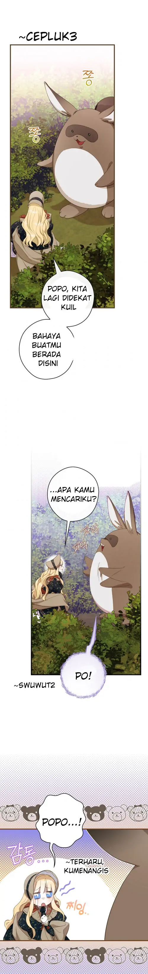 How To Get My Husband On My Side Chapter 33 page 30