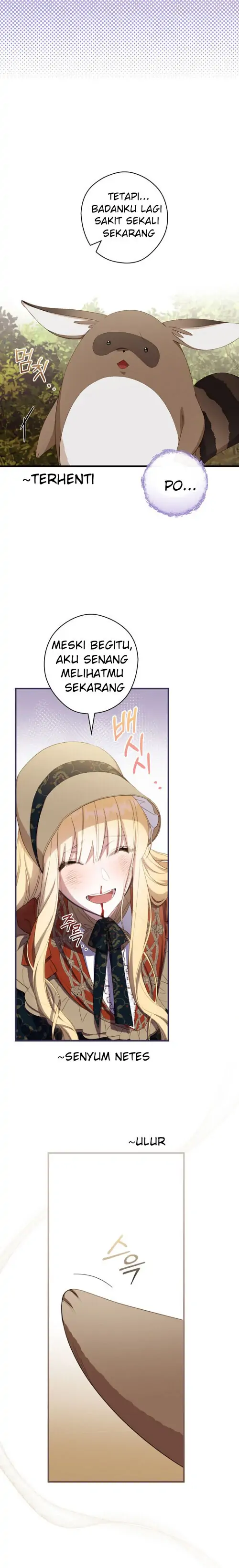 How To Get My Husband On My Side Chapter 33 page 31