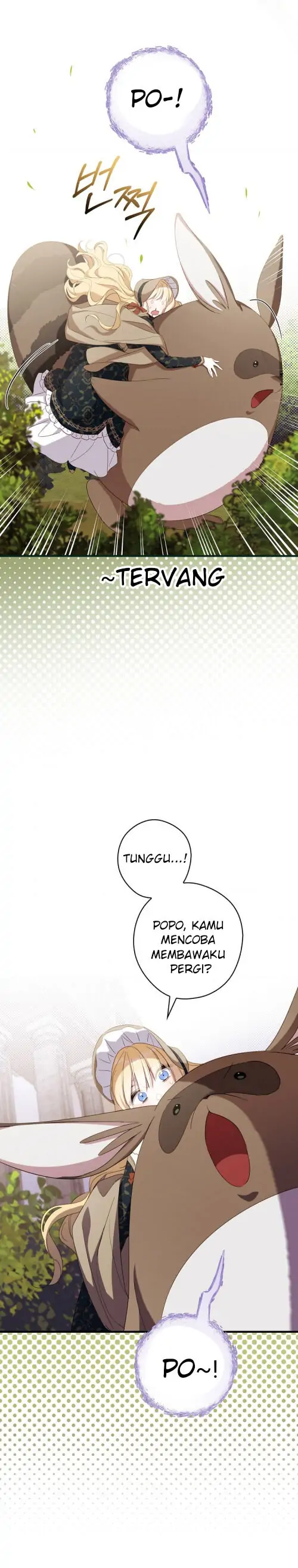 How To Get My Husband On My Side Chapter 33 page 32
