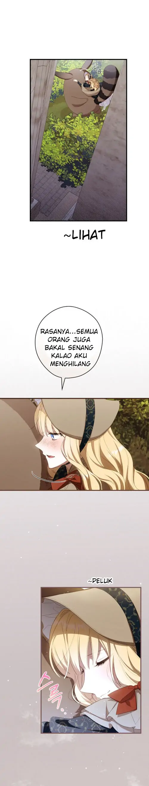 How To Get My Husband On My Side Chapter 33 page 33