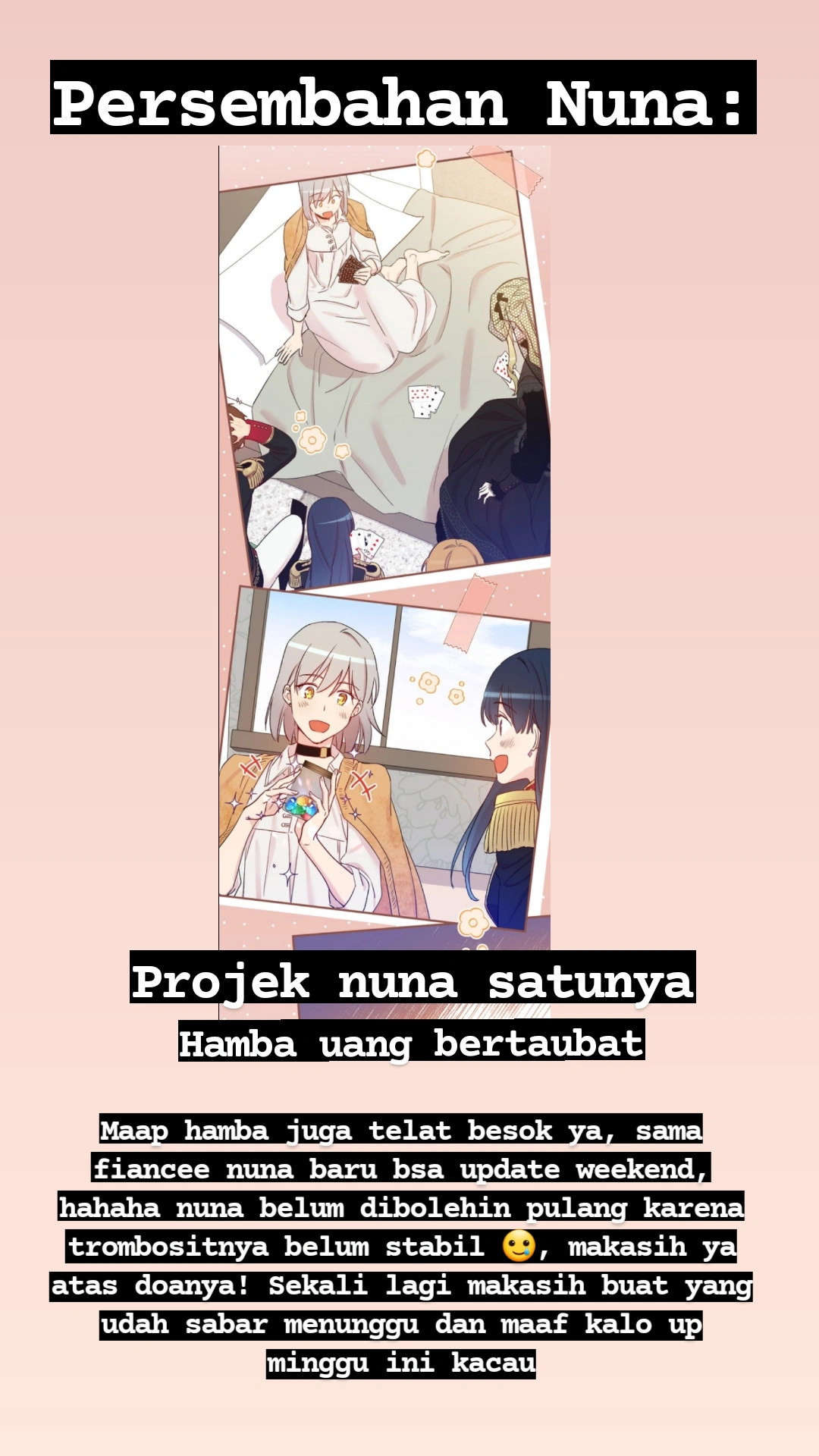 How To Get My Husband On My Side Chapter 33 page 35