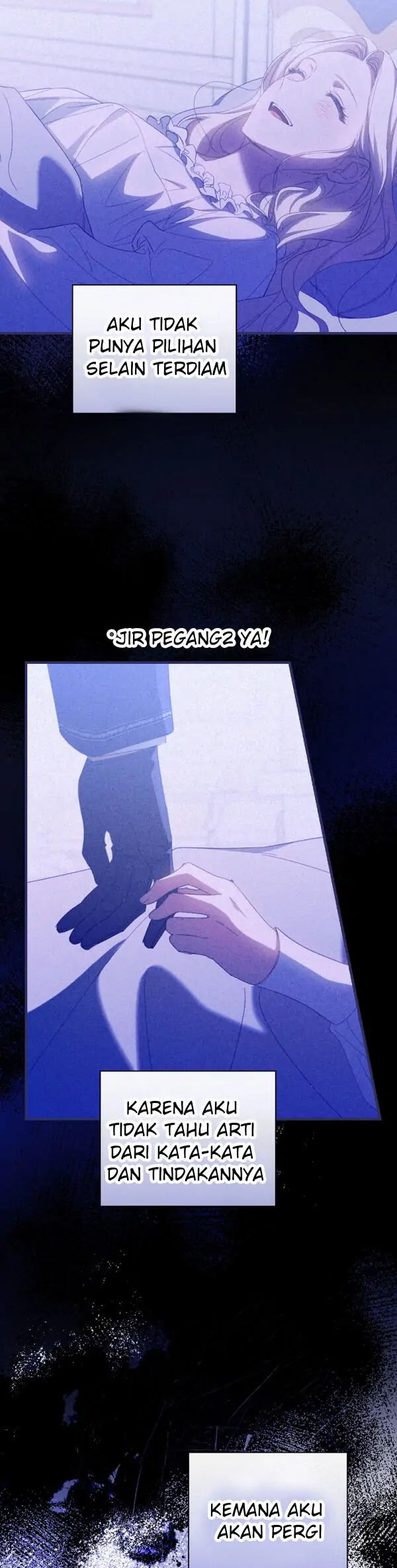 How To Get My Husband On My Side Chapter 34 page 9