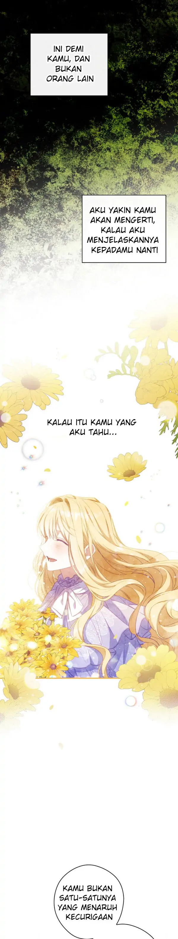 How To Get My Husband On My Side Chapter 34 page 14