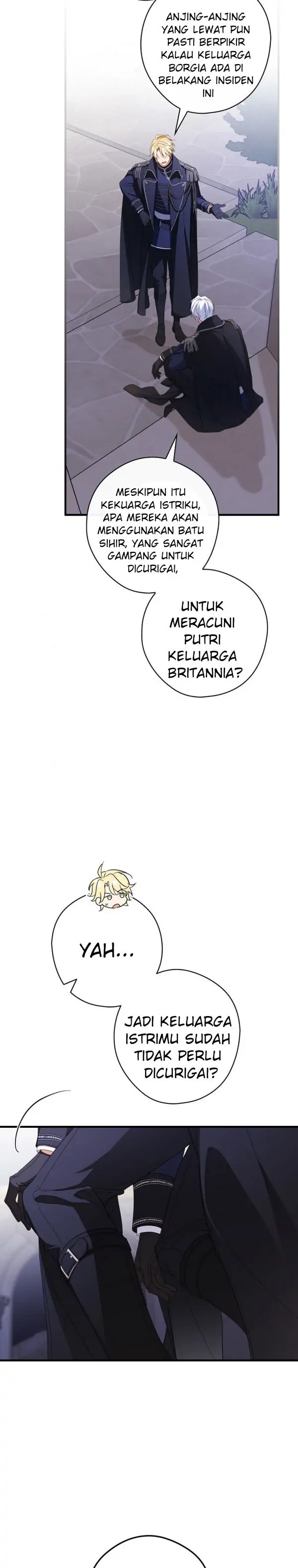 How To Get My Husband On My Side Chapter 34 page 15