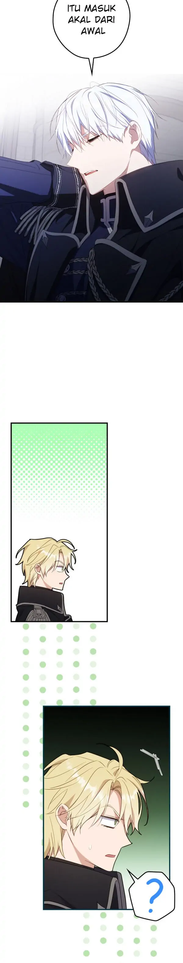 How To Get My Husband On My Side Chapter 34 page 16