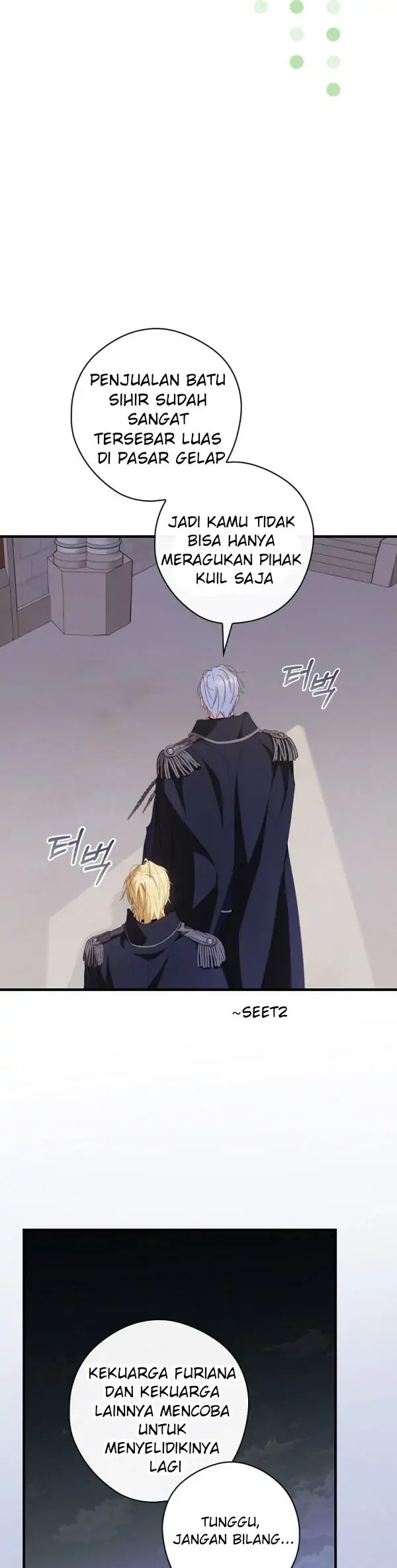 How To Get My Husband On My Side Chapter 34 page 17