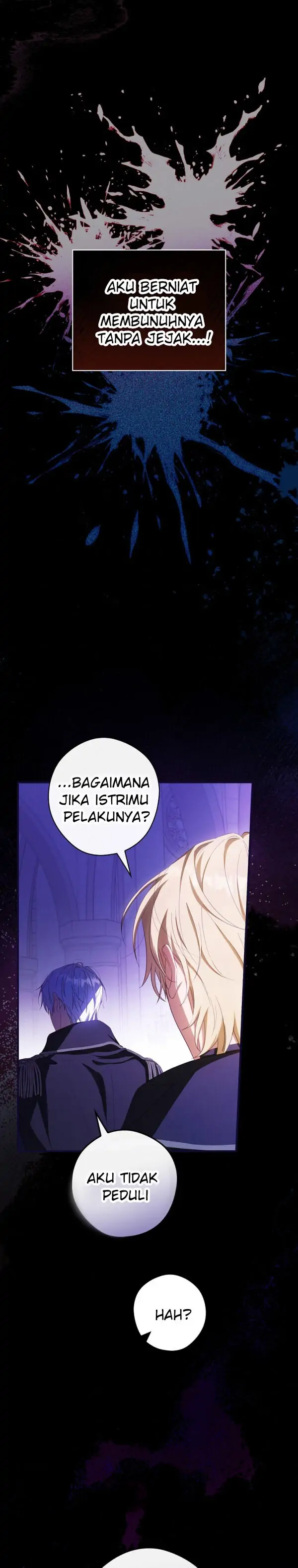 How To Get My Husband On My Side Chapter 34 page 20