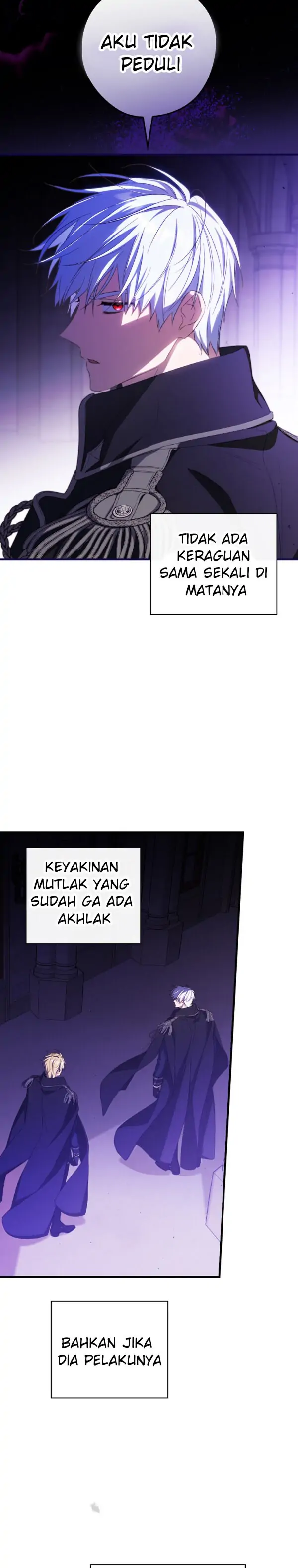 How To Get My Husband On My Side Chapter 34 page 21