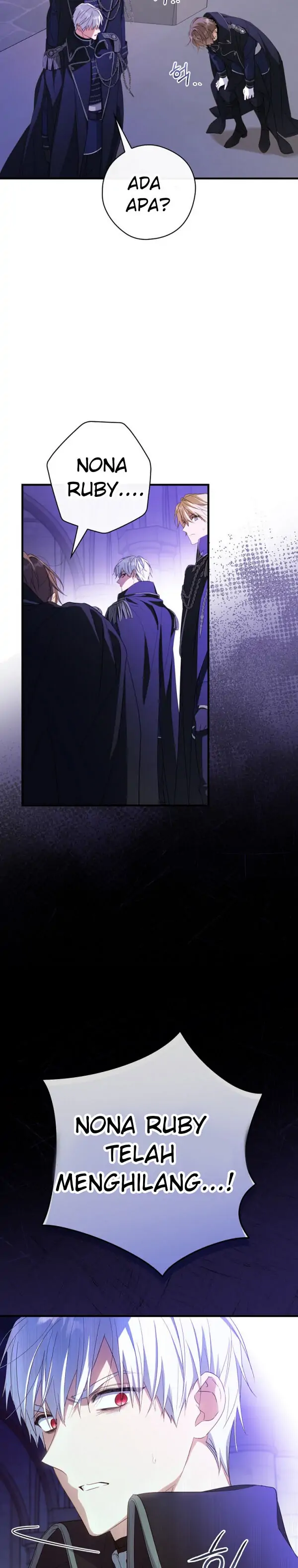 How To Get My Husband On My Side Chapter 34 page 24