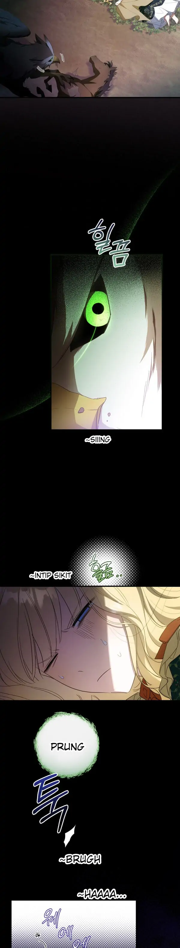 How To Get My Husband On My Side Chapter 34 page 28