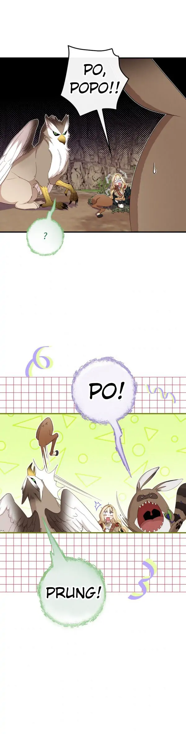 How To Get My Husband On My Side Chapter 34 page 30