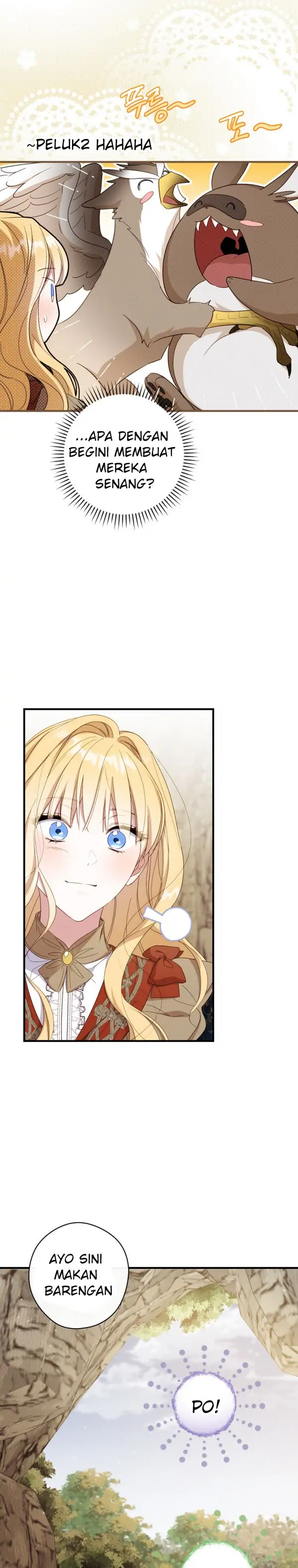 How To Get My Husband On My Side Chapter 34 page 34