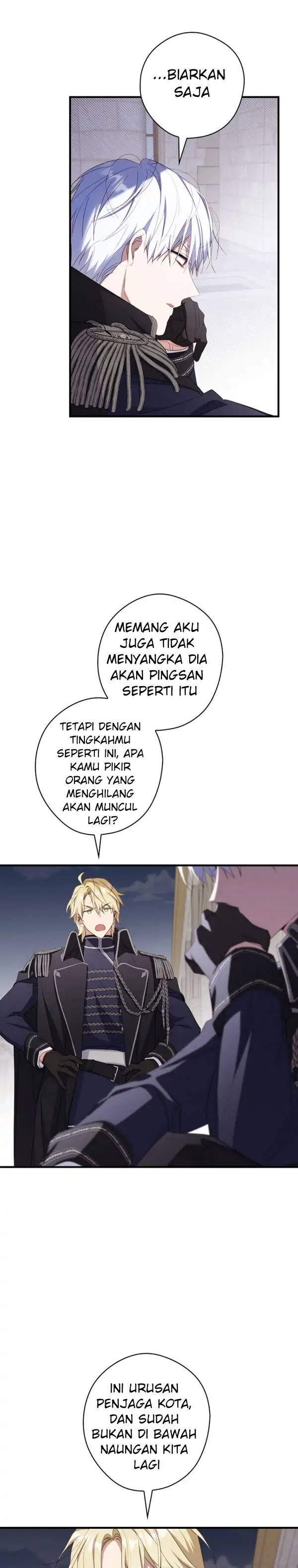 How To Get My Husband On My Side Chapter 34 page 6