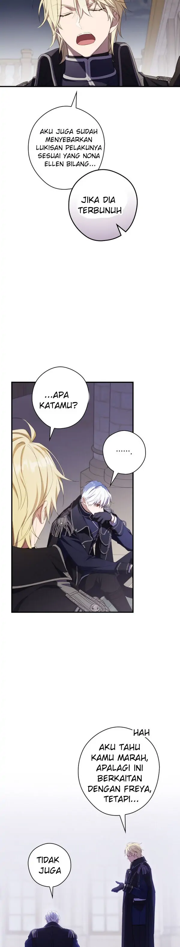 How To Get My Husband On My Side Chapter 34 page 7