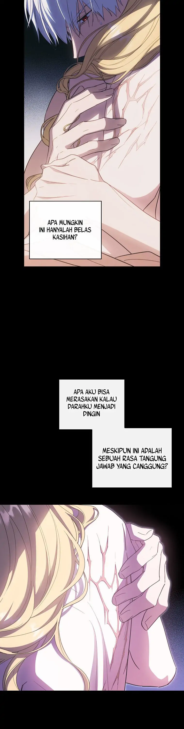 How To Get My Husband On My Side Chapter 43 page 15