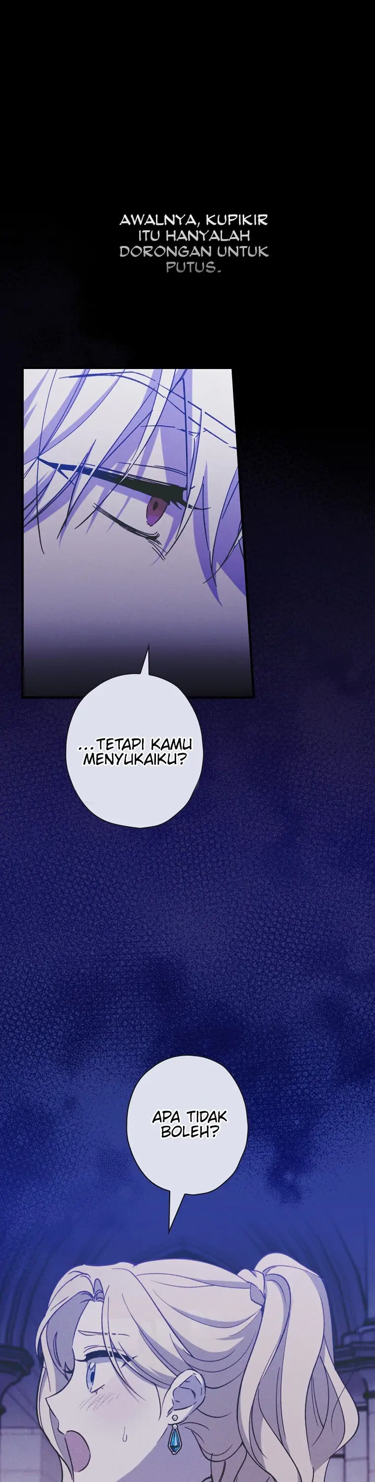 How To Get My Husband On My Side Chapter 43 page 16