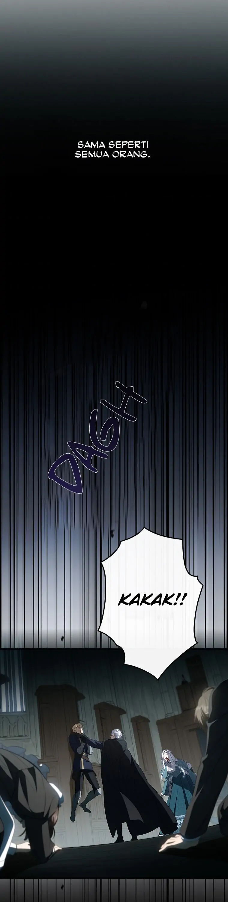 How To Get My Husband On My Side Chapter 43 page 21