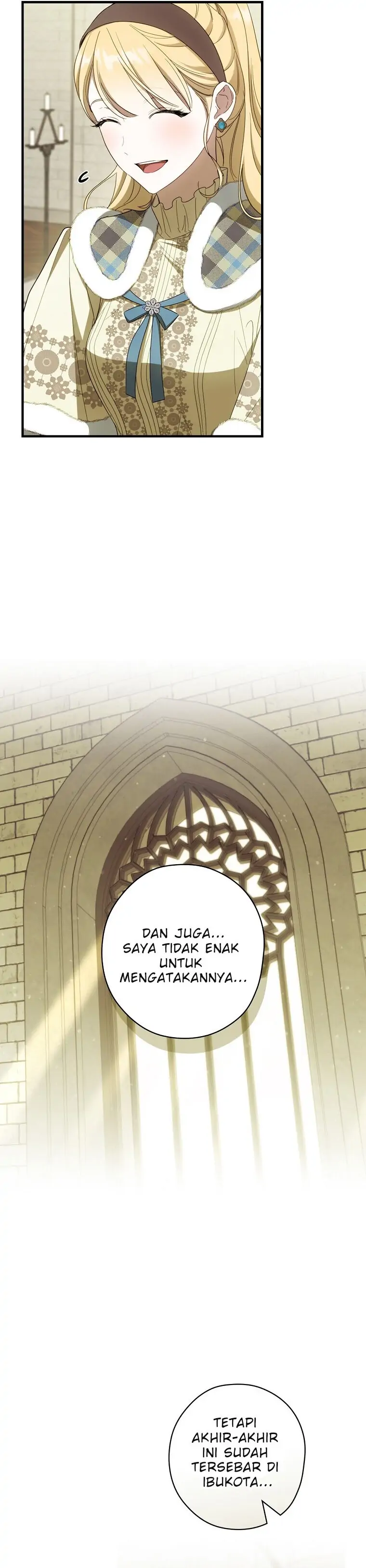How To Get My Husband On My Side Chapter 48 page 9