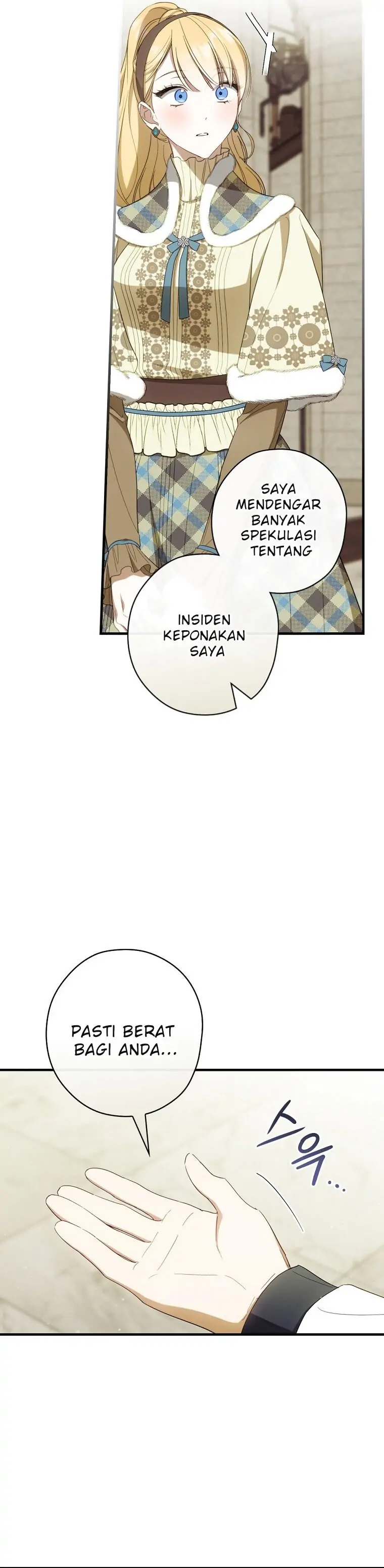 How To Get My Husband On My Side Chapter 48 page 10
